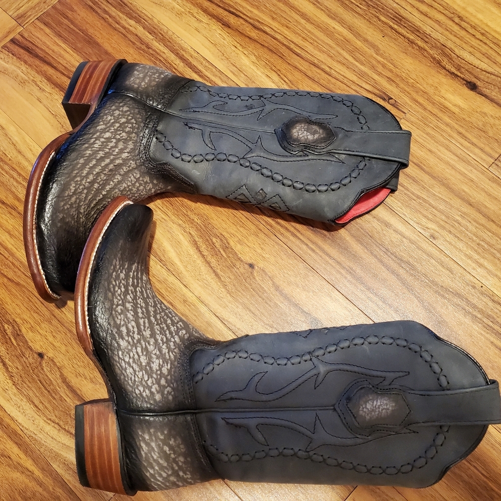 Los Altos Women's Boots. Size 6 1/2.